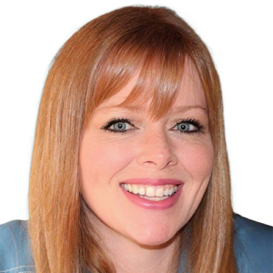 Bethany Rippe, CCLS Camp Liaison