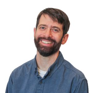 Charlie Cherrington Chief Financial Officer Roundup River Ranch