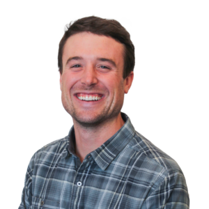 Connor FitzGerald Assistant Camp Director – Programs