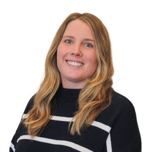 Carly Dierolf Behavioral Health Manager