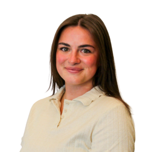 Gigi Cosgrave Operations Manager