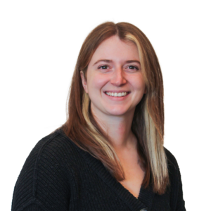 Jourdan Mitchell Program Supervisor