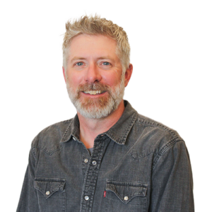 Justin Ernest Facilities Technician