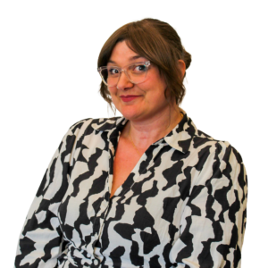 Katie Johnson Director of Development – Denver