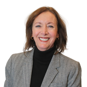 Kathryn Weller VP of Advancement