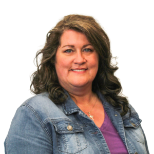 Mary Shadrix Food Services Manager