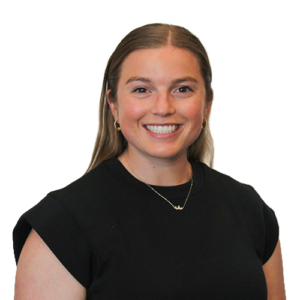 Olivia Bond Administrative Operations Coordinator