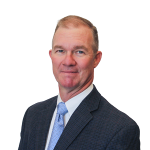 Ryan Pendergast Facilities Director