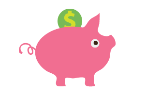 Piggy bank