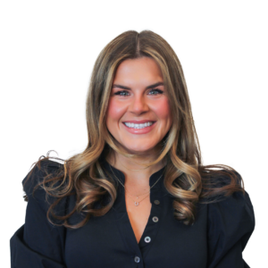 Shannon Schulz Development Officer, Annual Support