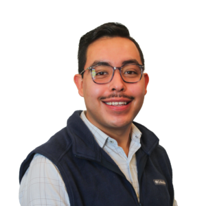 Victor Silva Marquez Development &amp; Events Coordinator